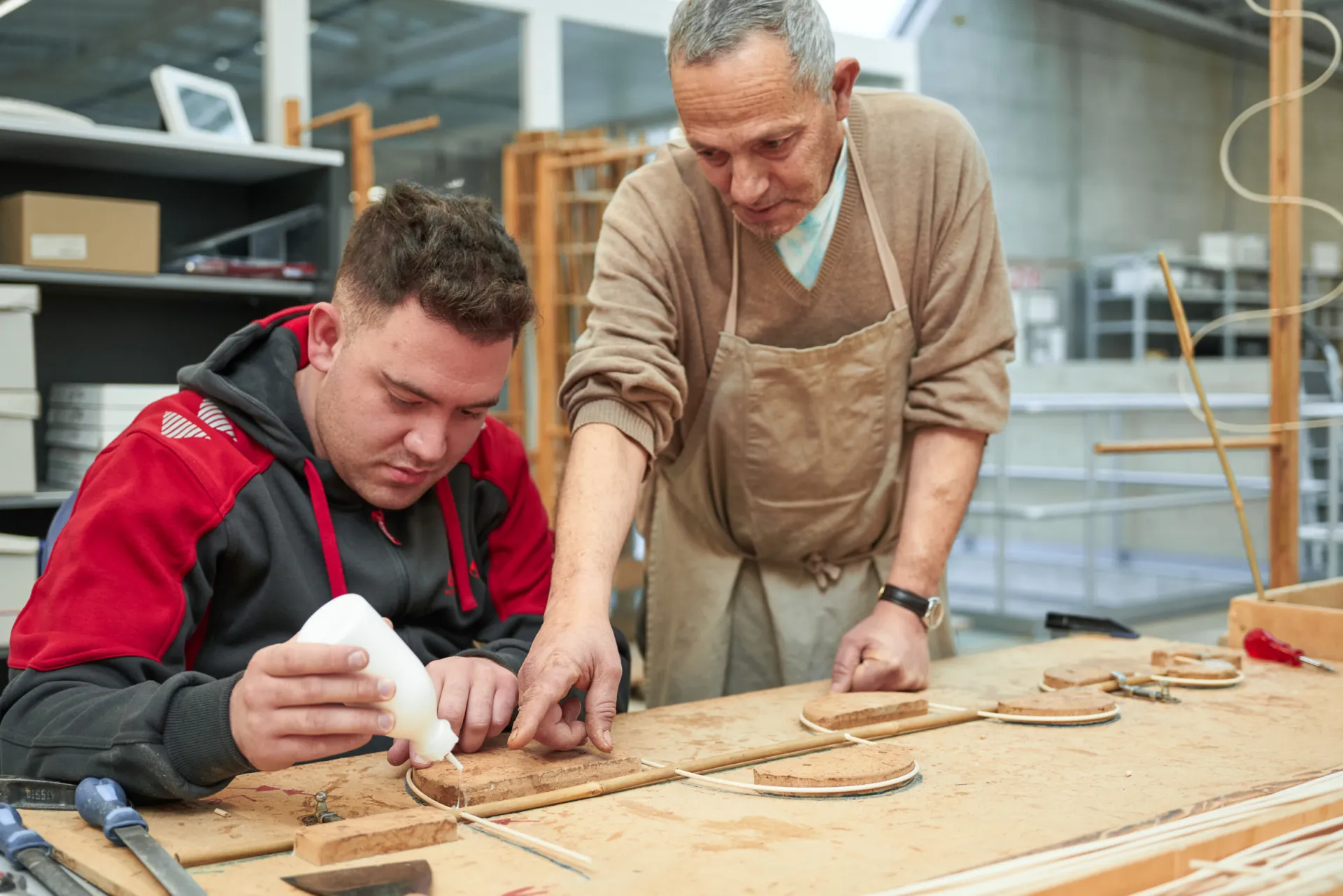 Microsite Konfektion 05289