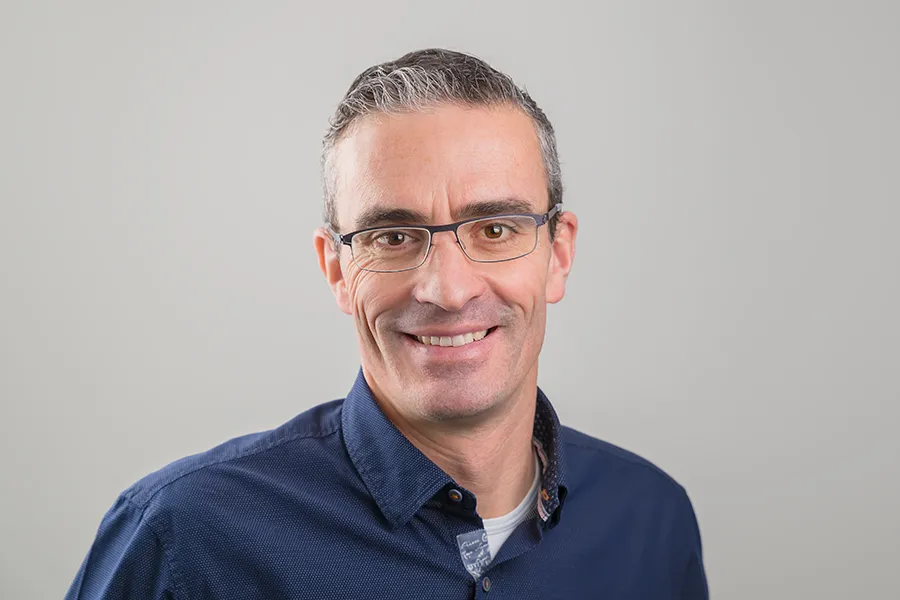 Fuchs Simon Intranet