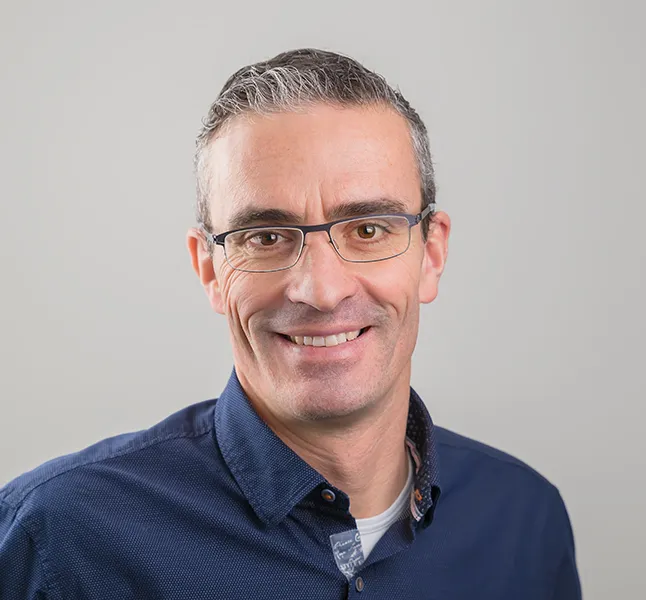 Fuchs Simon Intranet