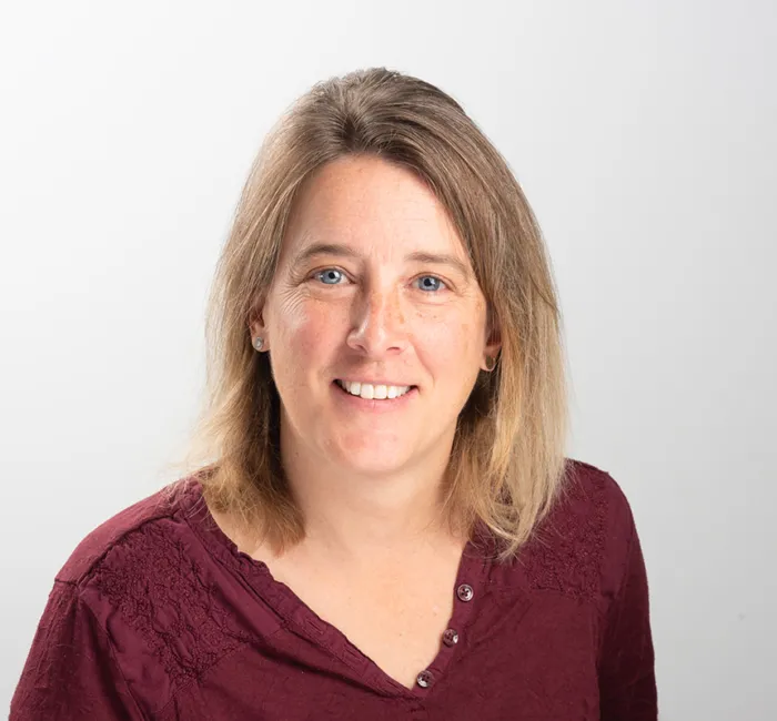 Bigler Sandra Intranet